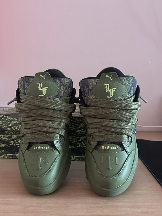Puma LaFrance Camo 42