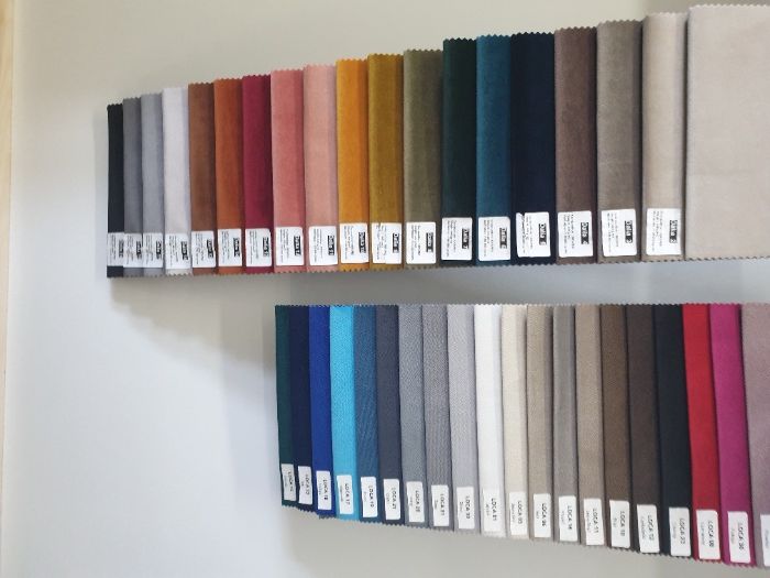 PRODUCENT!! ! narożnik glamour kryształki zagłowki NR.75