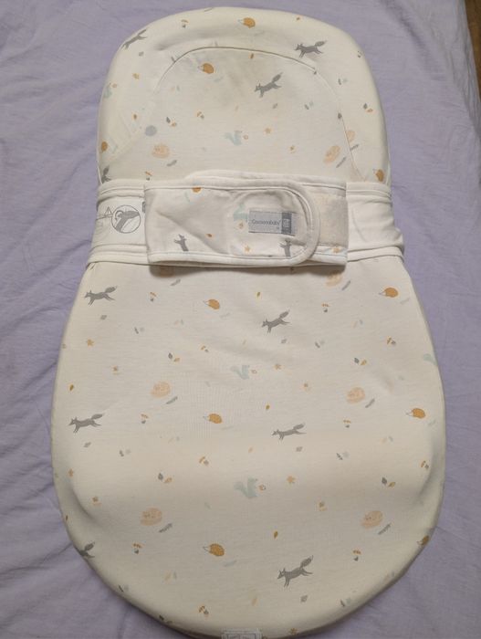 Кокон Cocoonababy