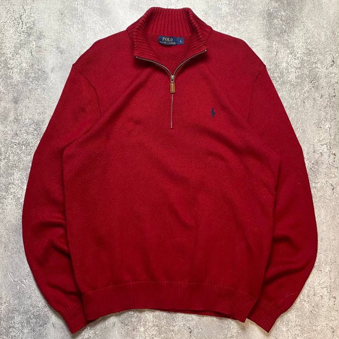 Зипка Polo Ralph Lauren