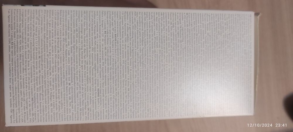 SkinPro Sonic 3-in-1 System