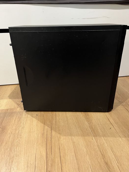 Komputer stacjonarny