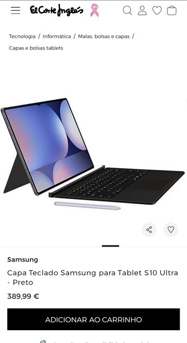 Samsung Tab S10 Ultra 256GB NOVO + Teclado. Troca/retoma. Fatura, capa64284267918467122