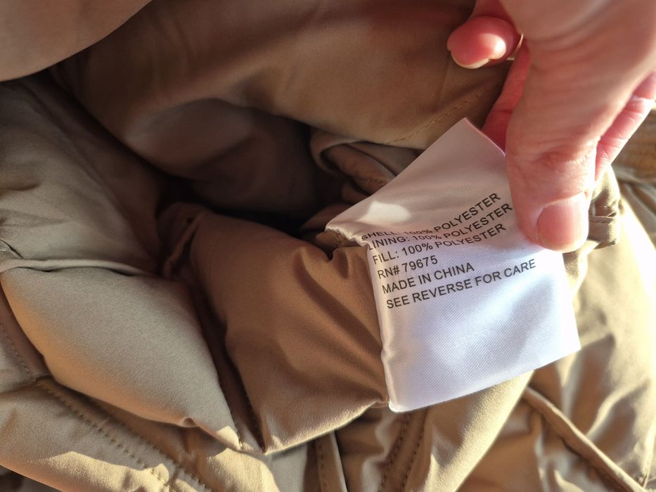 Kurtka Damska Michael Kors S