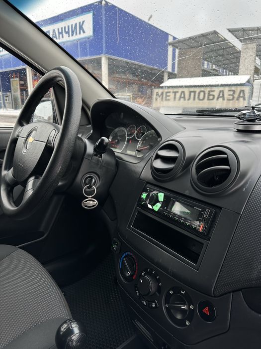 Авто у ідеальному стані  !