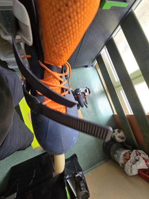 Sprzedam rolki Rollerblade Maxxum Edge 90