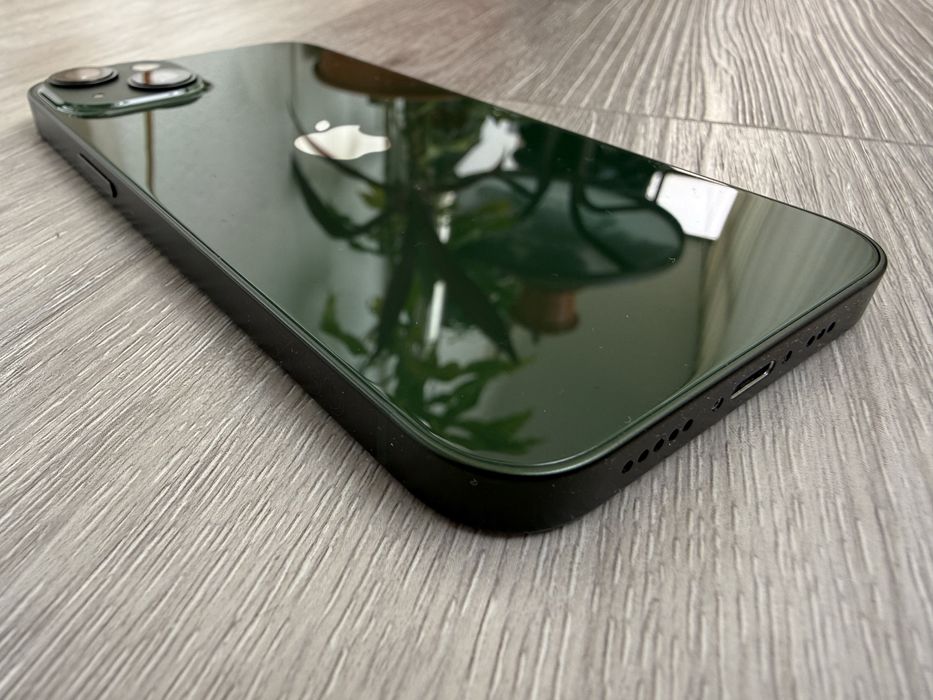 IPhone 13 - 128GB - Verde