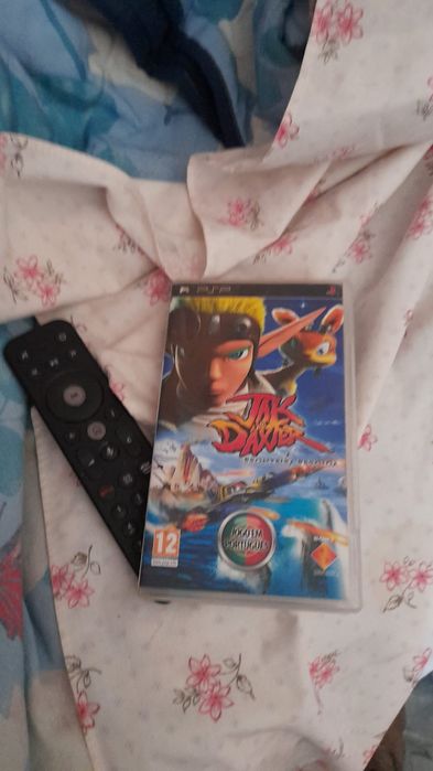 Jogos para a PSP