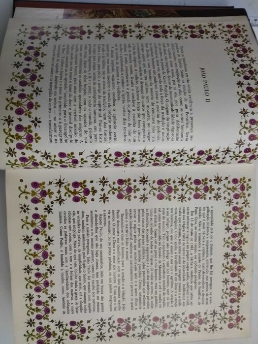 BIBLIA Ilustrada (+ de 1089 páginas)