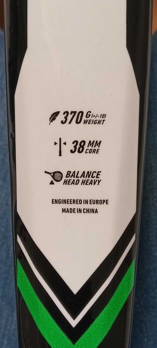 Babolat Viper Carbon Victory