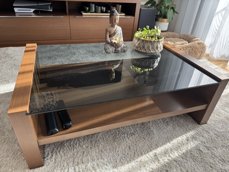 Conjunto completo moveis de Sala (Negocioavel)