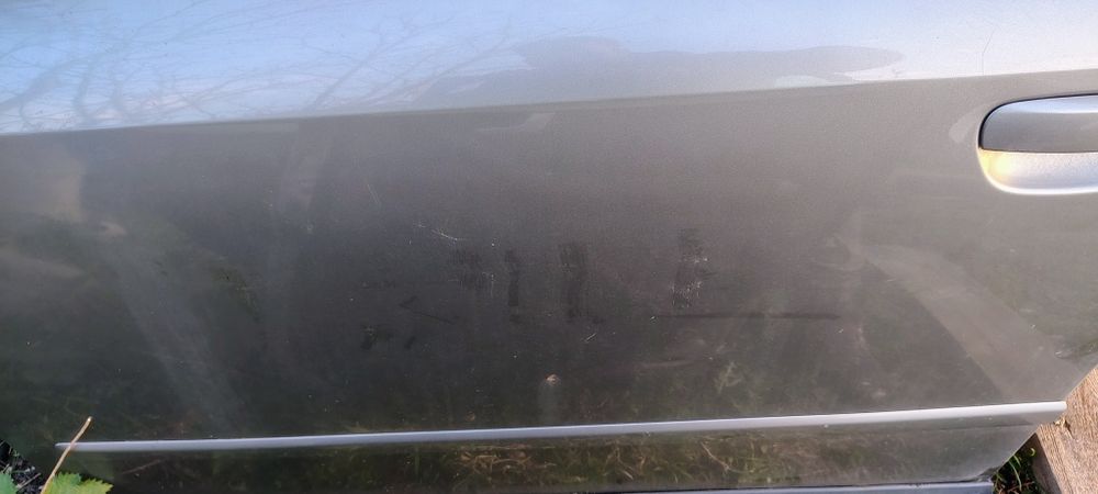 Drzwi Audi A4 B6 LY7Q