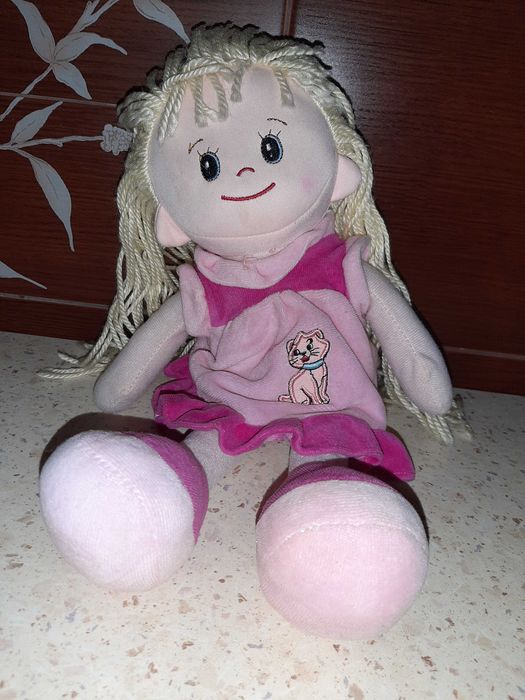 Продам мягкую игрушку