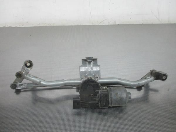 Motor limpa vidros frente SEAT Ibiza III (6L1)