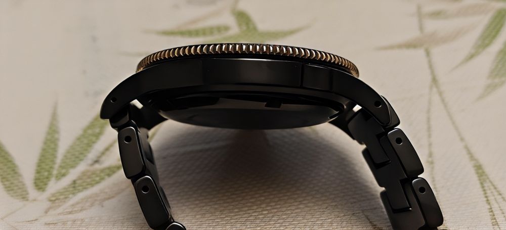 Zegarek Glicyne Combat ETA 2824