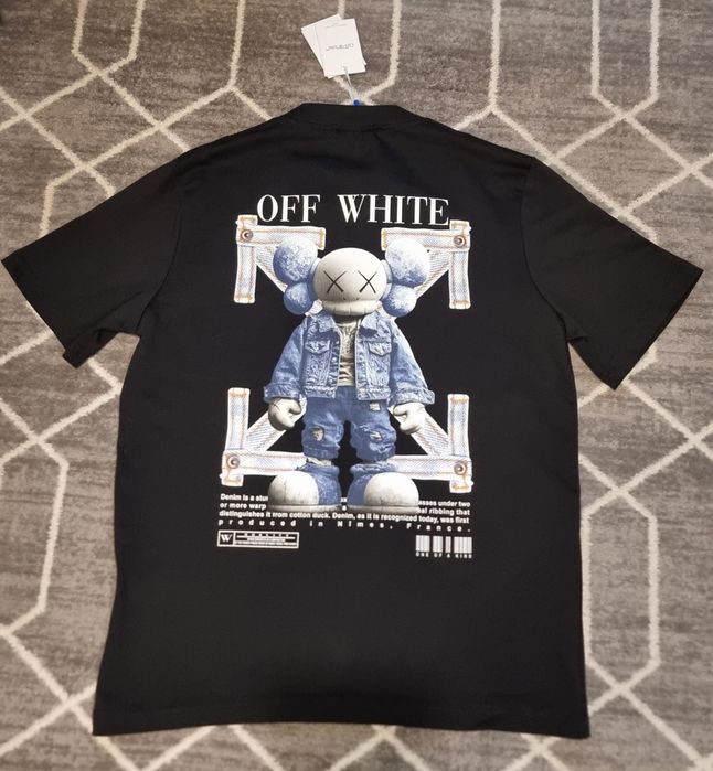Koszulka Off-White