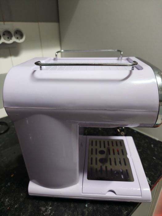 Máquina de café em pó Lidl