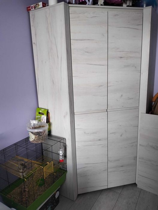 Młodzieżowe Meble Wójcik