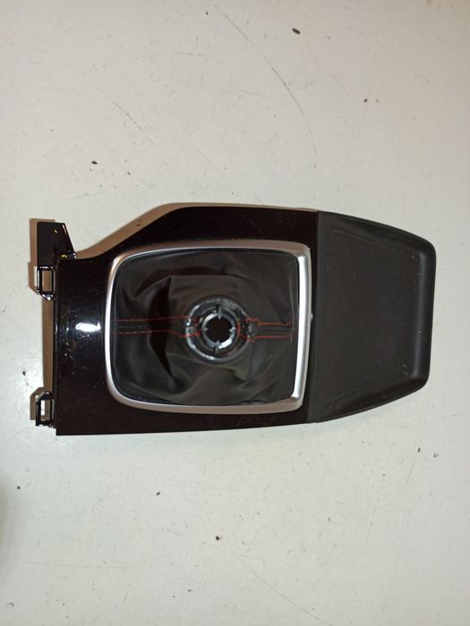 Consola central com fole de mudanças - MAZDA 3 (BM, BN) | 13 -