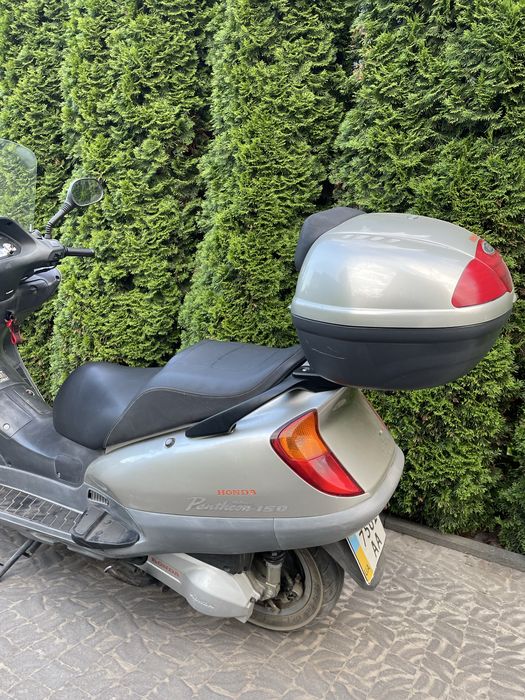 Honda Pantheon 150