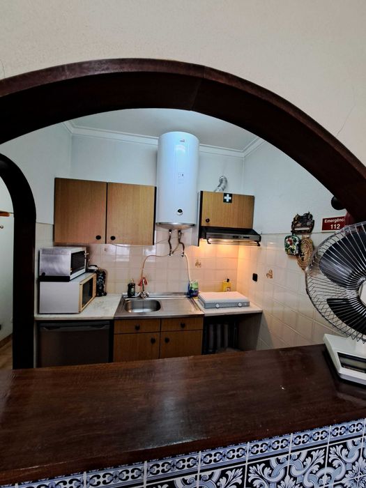 Casa Férias Costa Caparica