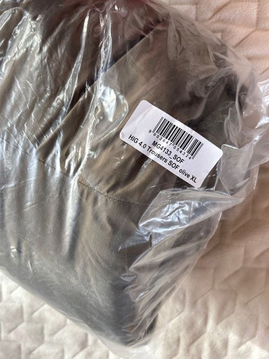 Костюм  Carinthia mig 4.0