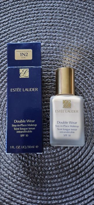 Podkład Estee lauder