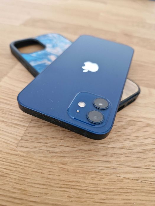 Apple iPhone 12 / 64 GB / Gwarancja / Raty 0%