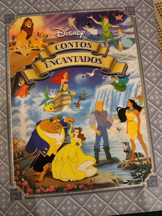 2 Livros infantis