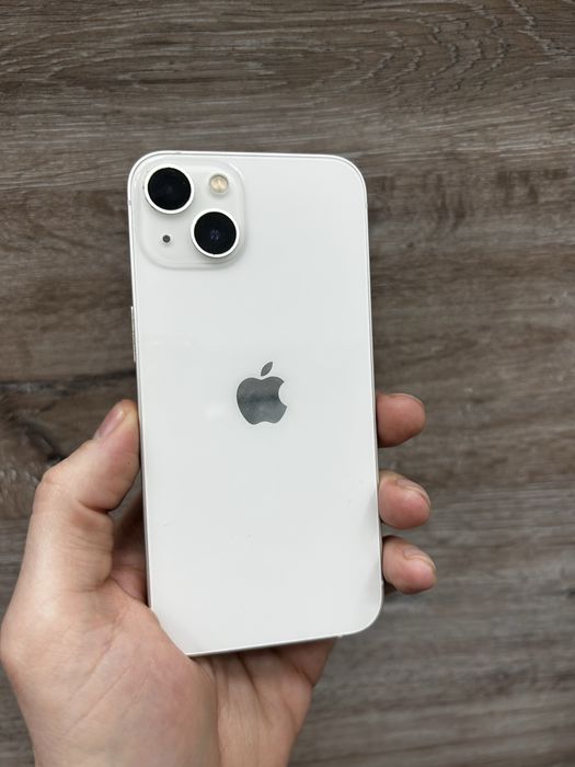 iphone 13 256 white - купить мобильные телефоны и смартфоны - Цена