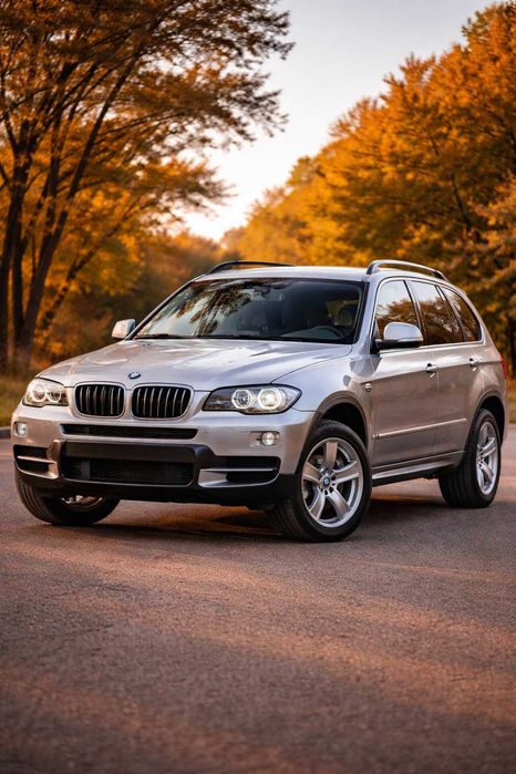 Послуги оренди джипа з водієм по Україні і Європи