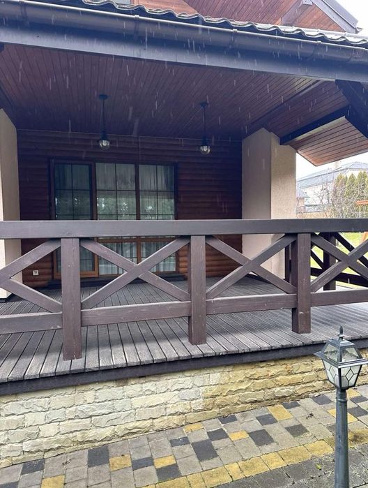 Будинок з ремонтом с. Зашків