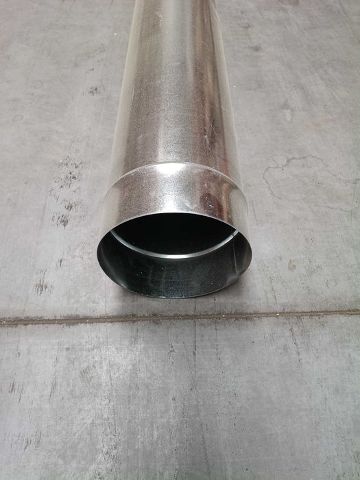 Sprzedam Rurę Prostą RP160/1000-OC-K (kielich)