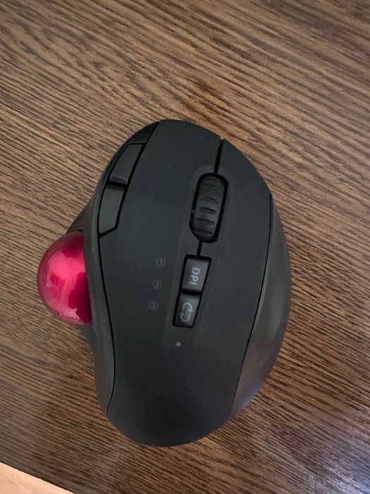 Трекбол мишка м50 2,4G