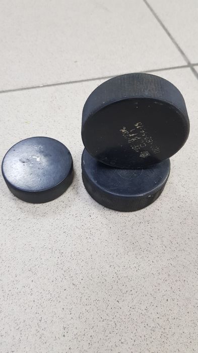 Новые крепления для лыж (ссср)