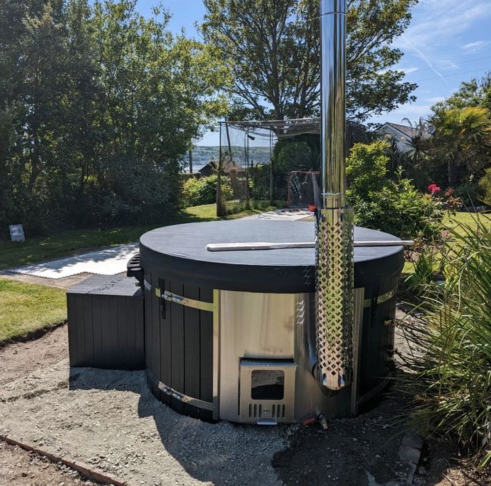 Balia ogrodowa PREMIUM