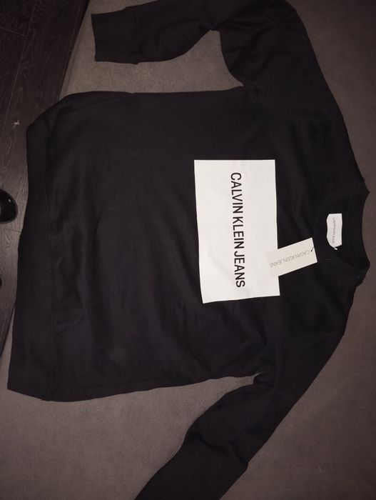 Nowa bluza Calvin Klein XXL