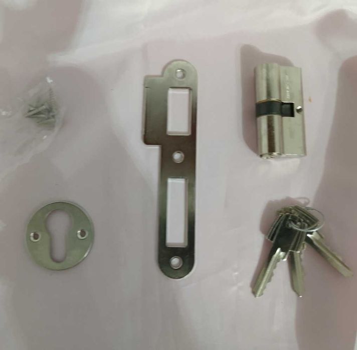 Tesa Assa Abloy Fechadura 2010 p hn 60