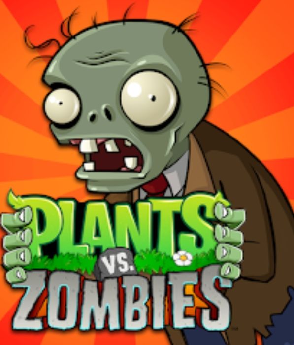 Maskotka Kolekcjonerska-PLANTS VS ZOMBIES-30 CM. Wydaje dźwięki!