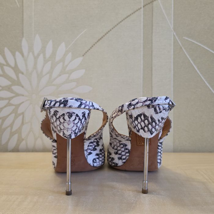 Жіночі туфлі слінгбеки Kurt Geiger London розмір 39