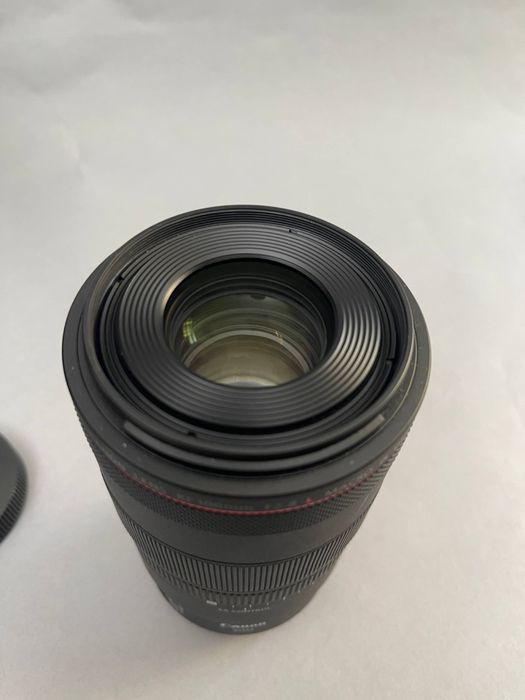 Canon RF 100mm F2.8 L MACRO IS USM