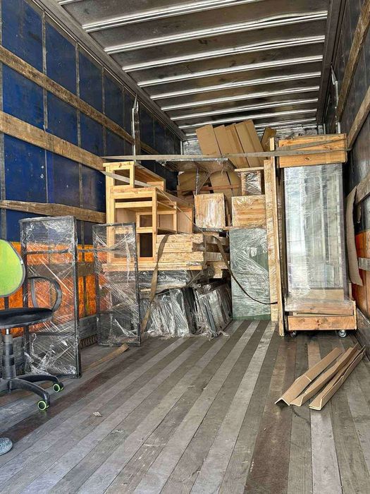 Вантажники • Грузчики Луцьк