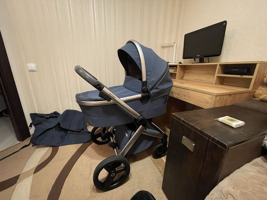 Каляска anex-l-type