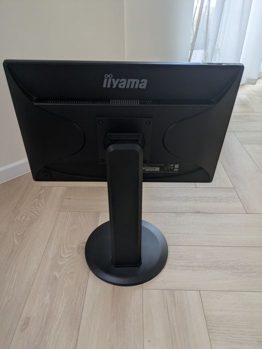 Monitor iiyama ProLite B2080HSD-B1 z głośnikami
