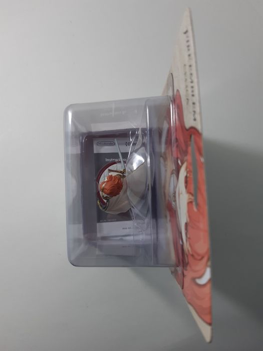 CELICA amiibo (Fire Emblem Echoes: Shadows of Valentia, Switch, 3DS)