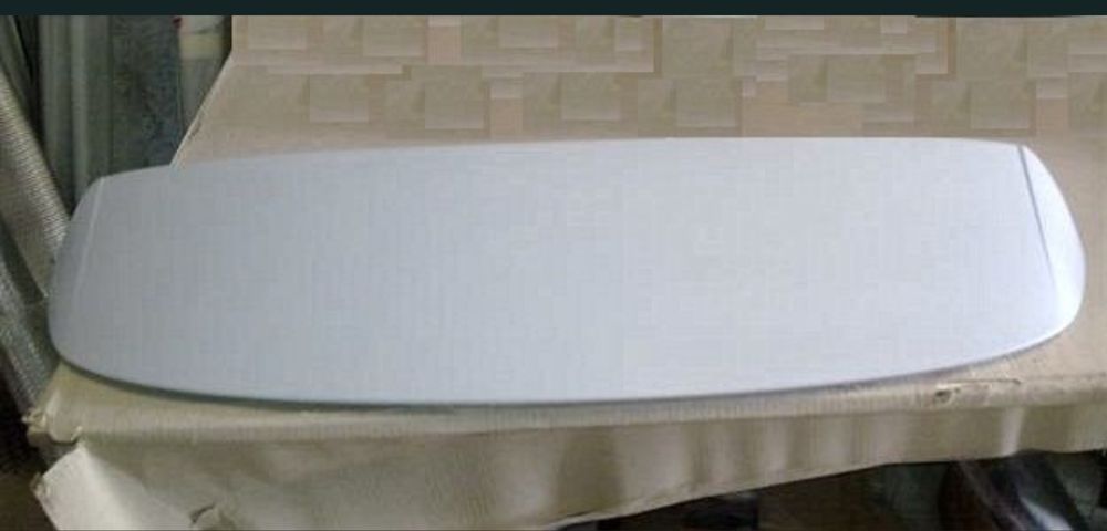 Aleron Spoiler  Bmw E81/87 (SERIE 1) NOVO 3/5 Portas
