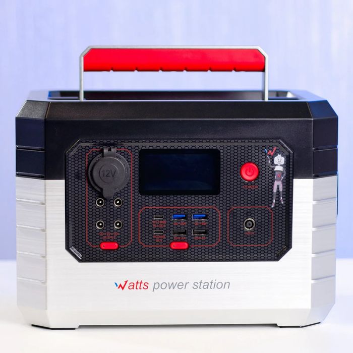 Зарядна станція Wonder WX1200 1200 Вт