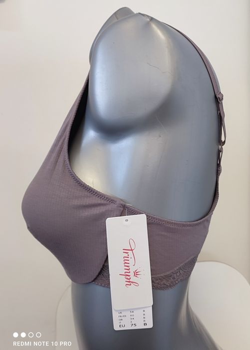 Top biustonosz Triumph rozm.75B.   0181