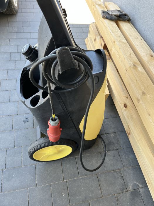 Myjka karcher  hd 13/18