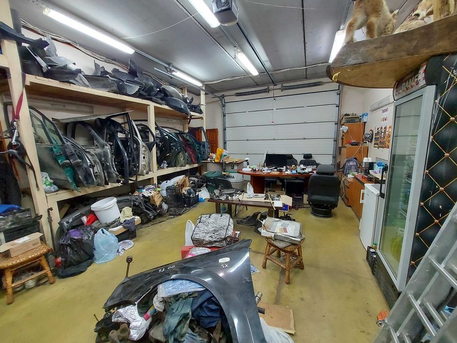 Commercial real estate at st. Ul Osennyaya (area 401 m²) - Atlanta.ua - photo 4